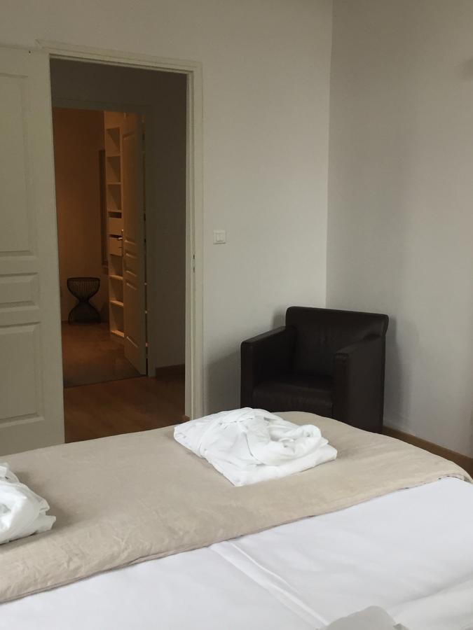 Mas De Mariette Bed and Breakfast Noves Esterno foto